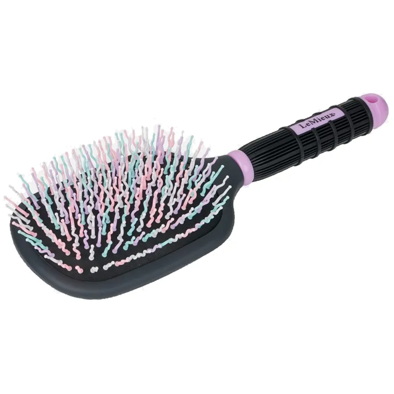 LeMieux Tangle Tidy Plus - Bubblegum